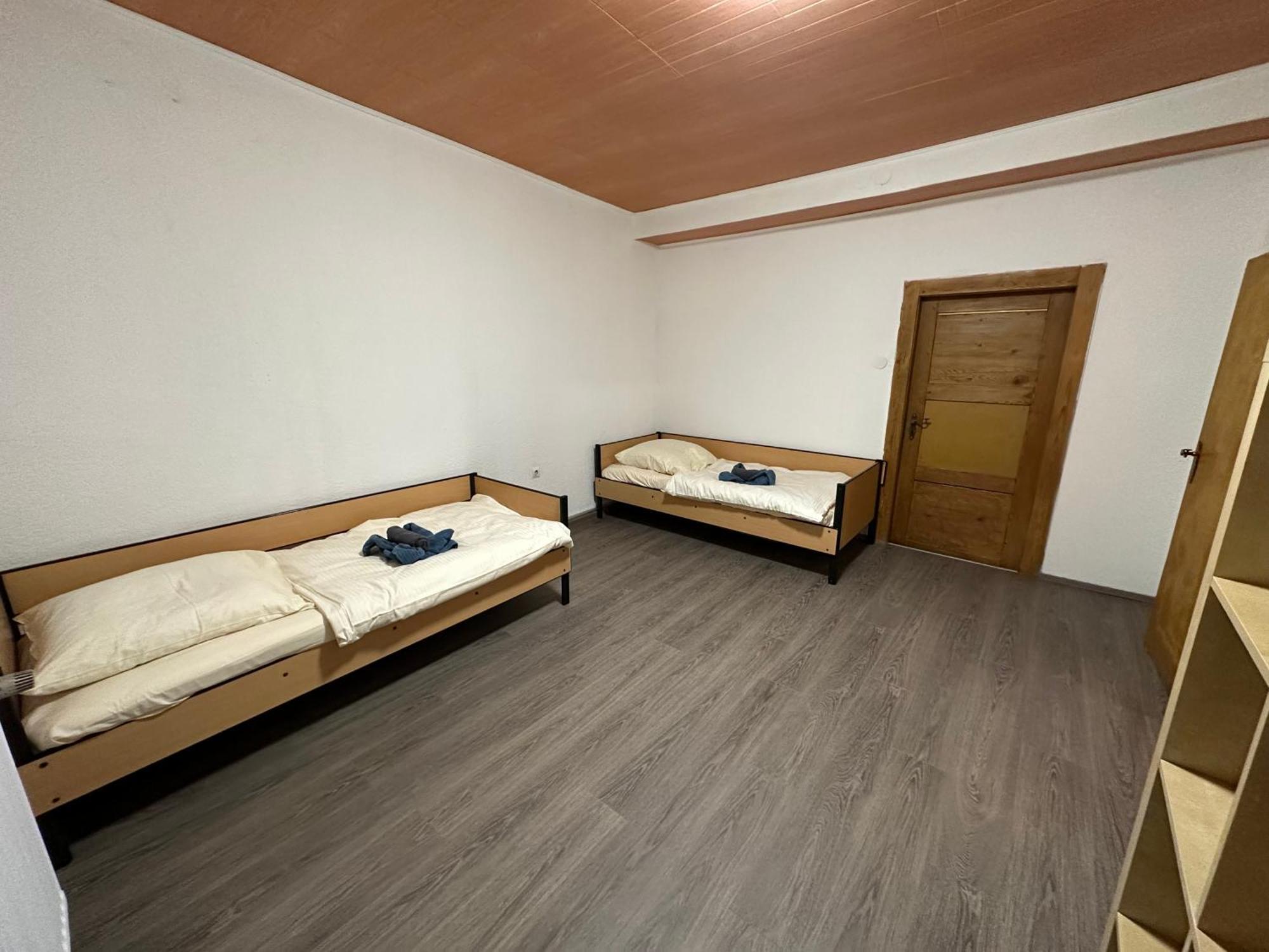 Aparthotel Belle Vue Apartrooms 3*