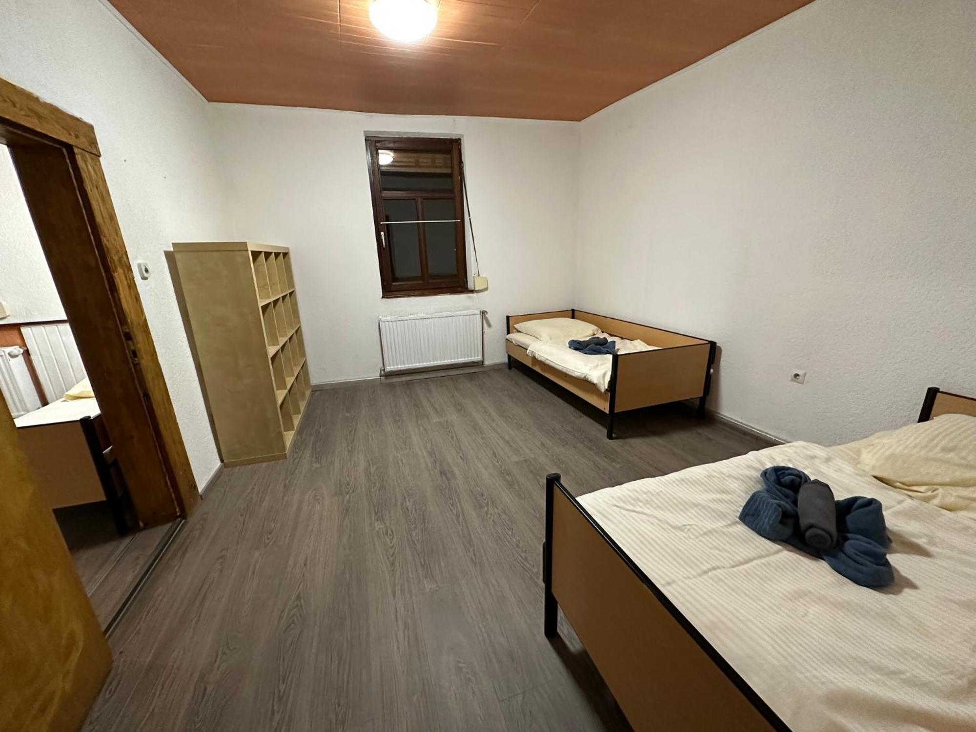 Aparthotel Belle Vue Apartrooms Fürth