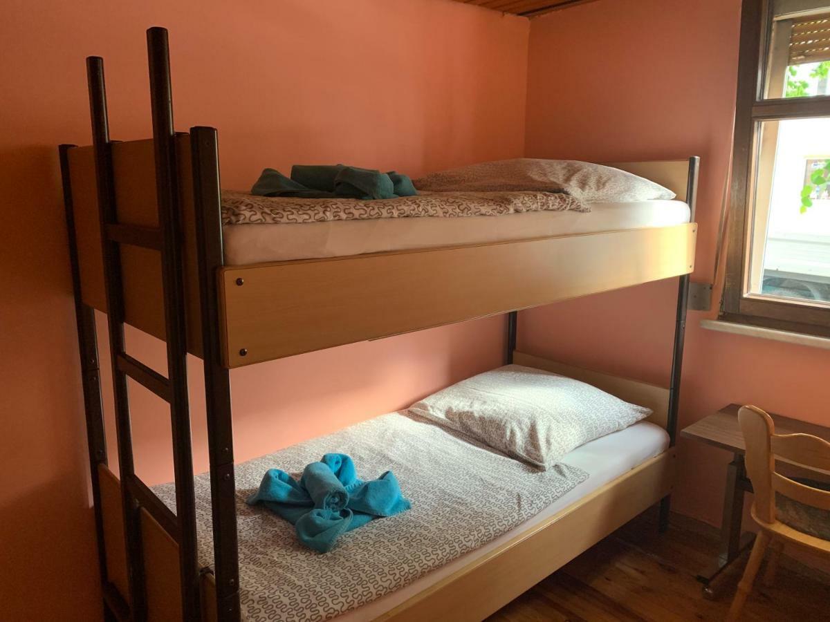 Belle Vue Apartrooms Aparthotel 3*